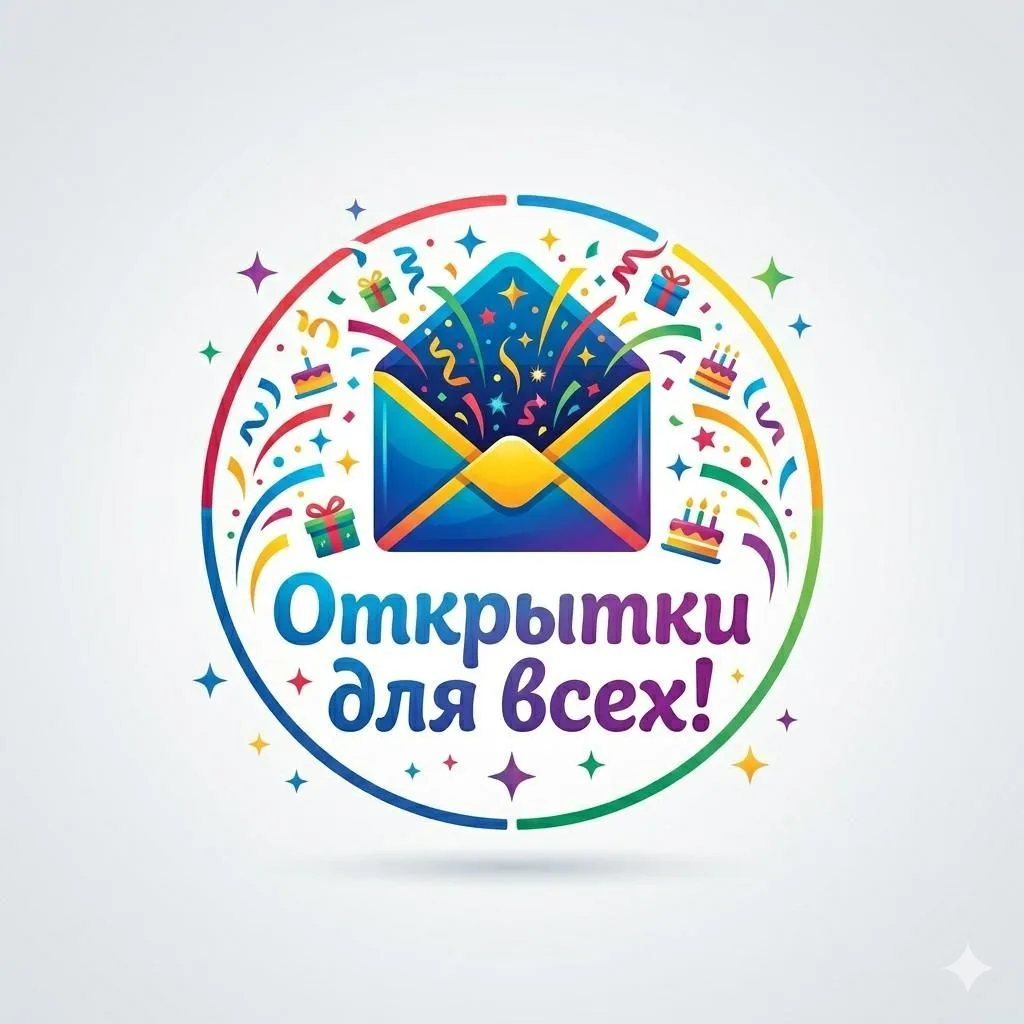 Логотип канала