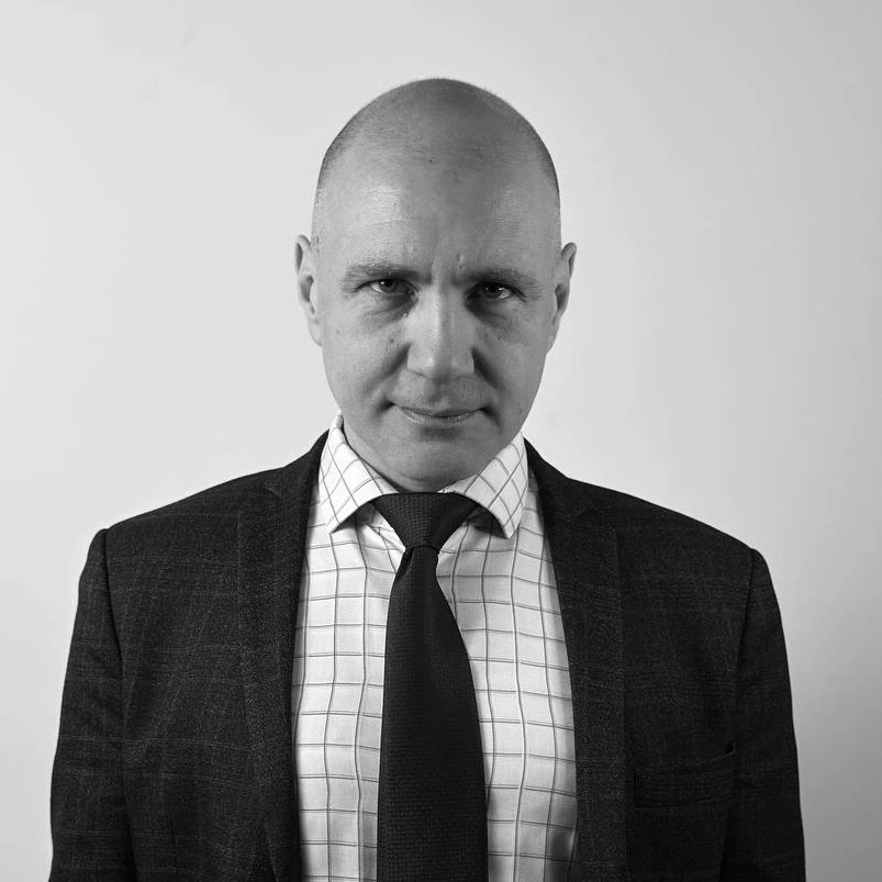 Денис Дворников — канал в мессенджере MAX