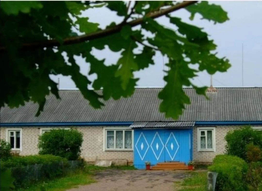 МБОУ Краснополецкая СОШ Торопецкий МО