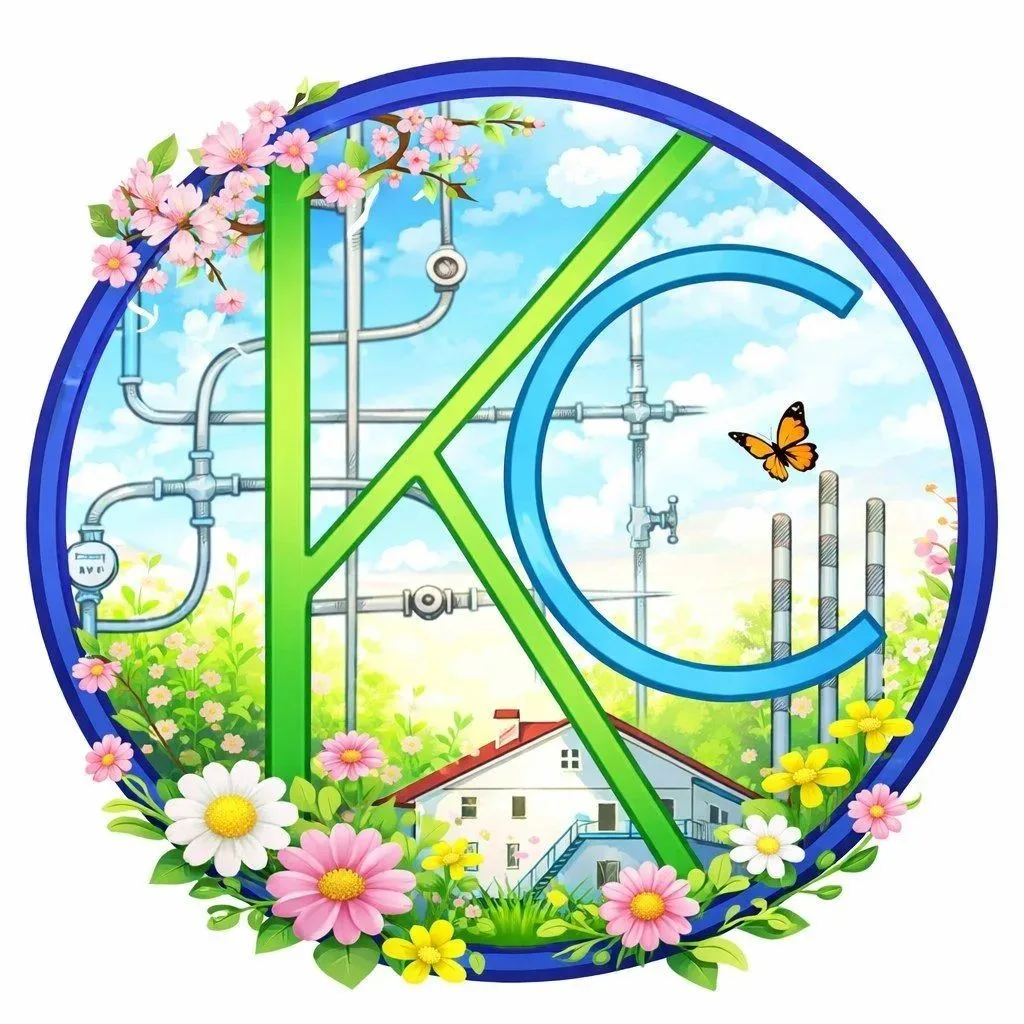 Логотип канала