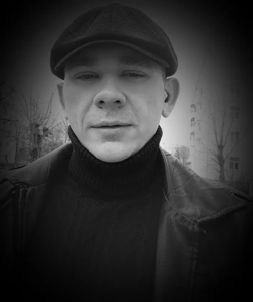 Слава киноман (КиноТопище)