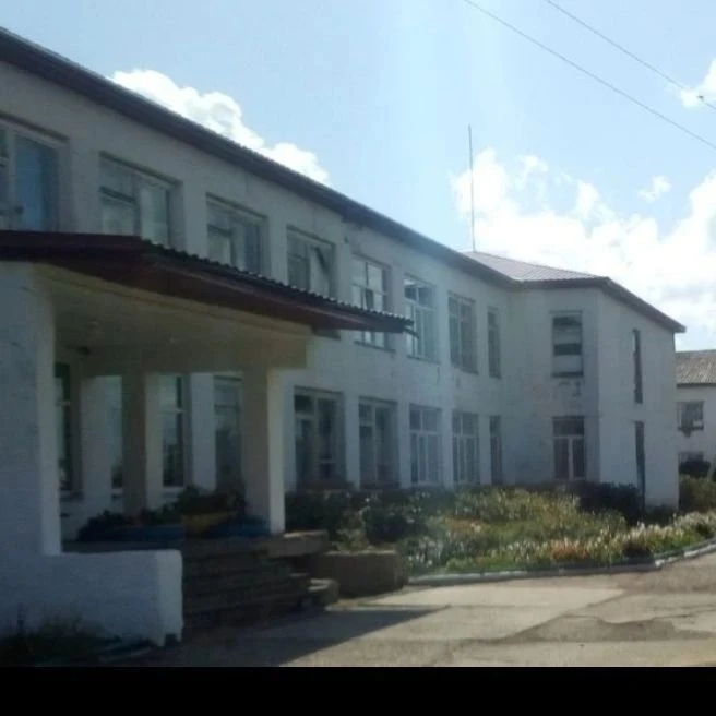 БОУ"Качуковская средняя школа"