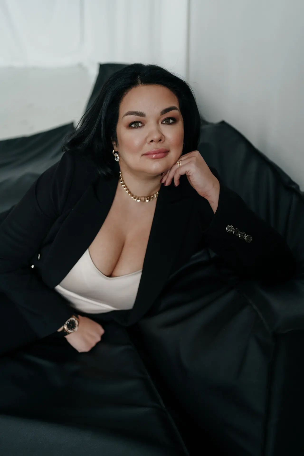 ⭐ Цифровая психология. Лиана Кочетова — канал в мессенджере MAX