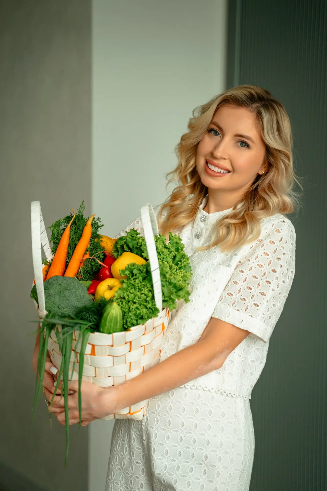 Екатерина Диденко