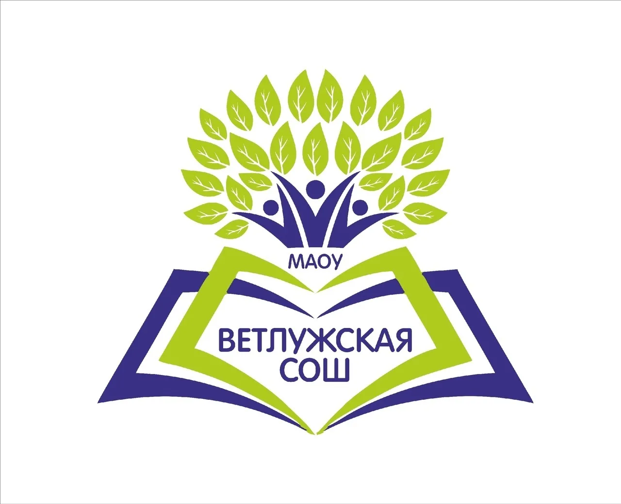 МАОУ Ветлужская СОШ