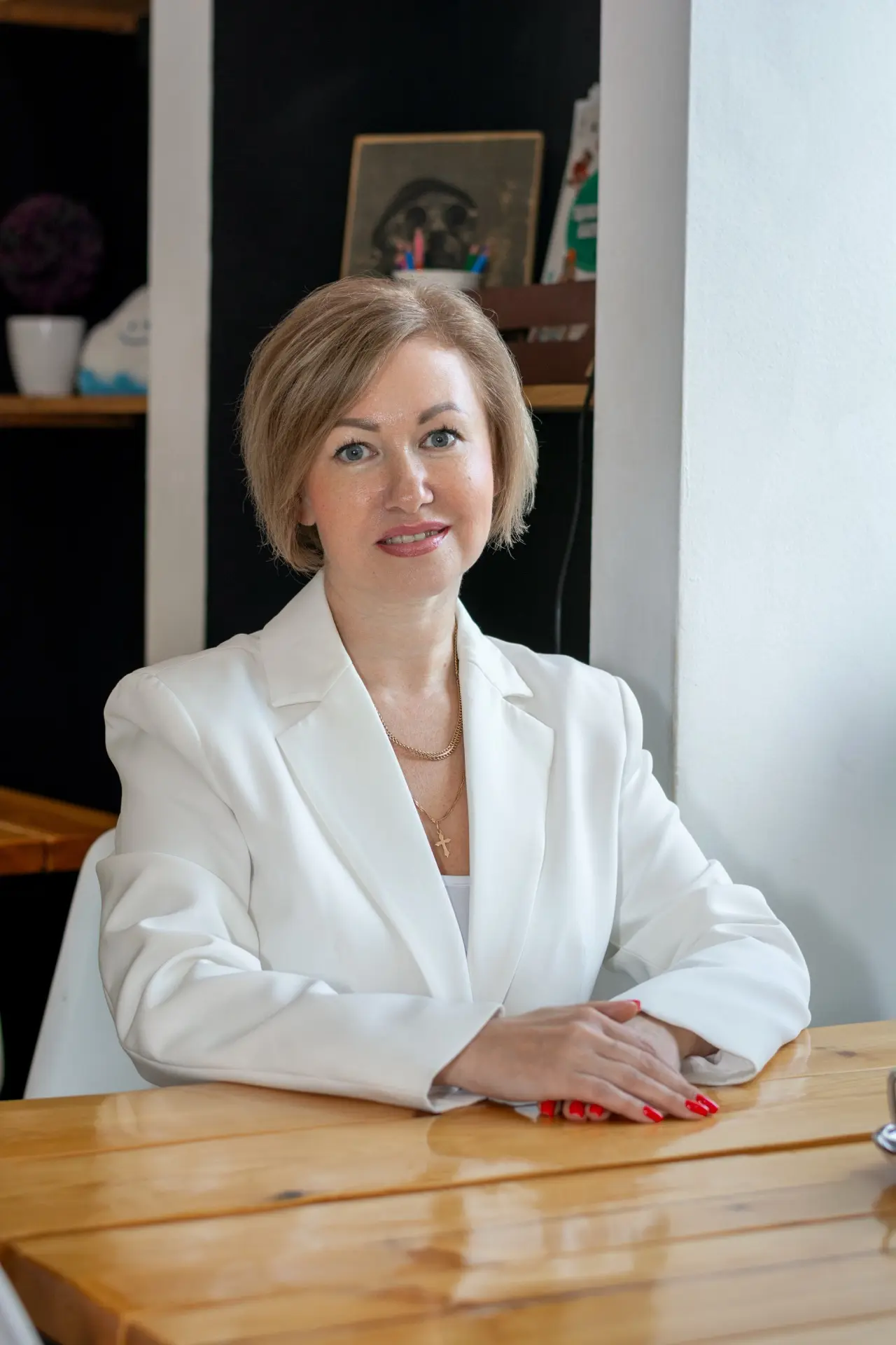 Недвижимость и право. Блог юриста Юлии Курсаниной.