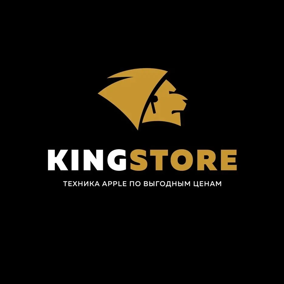 Kingstore Кемерово | IPhone