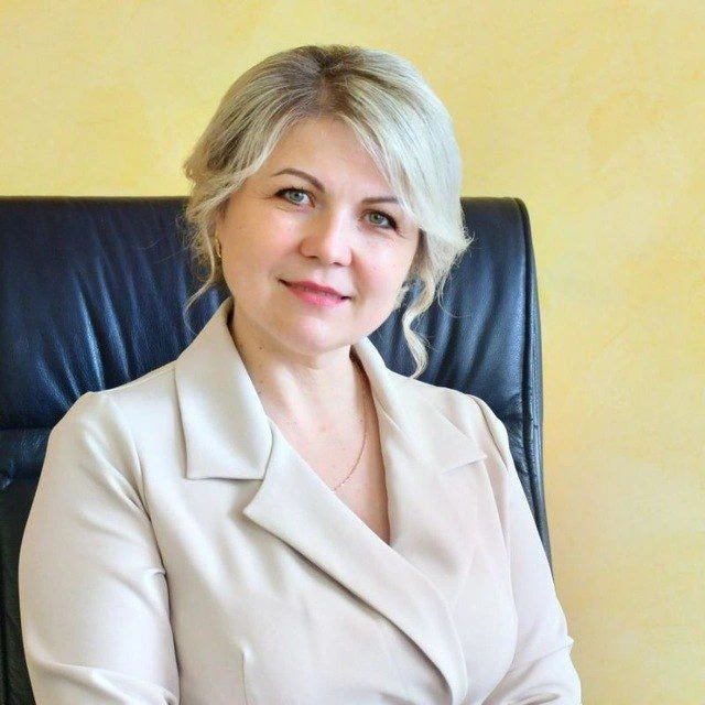 Галина Руденко — канал в мессенджере MAX
