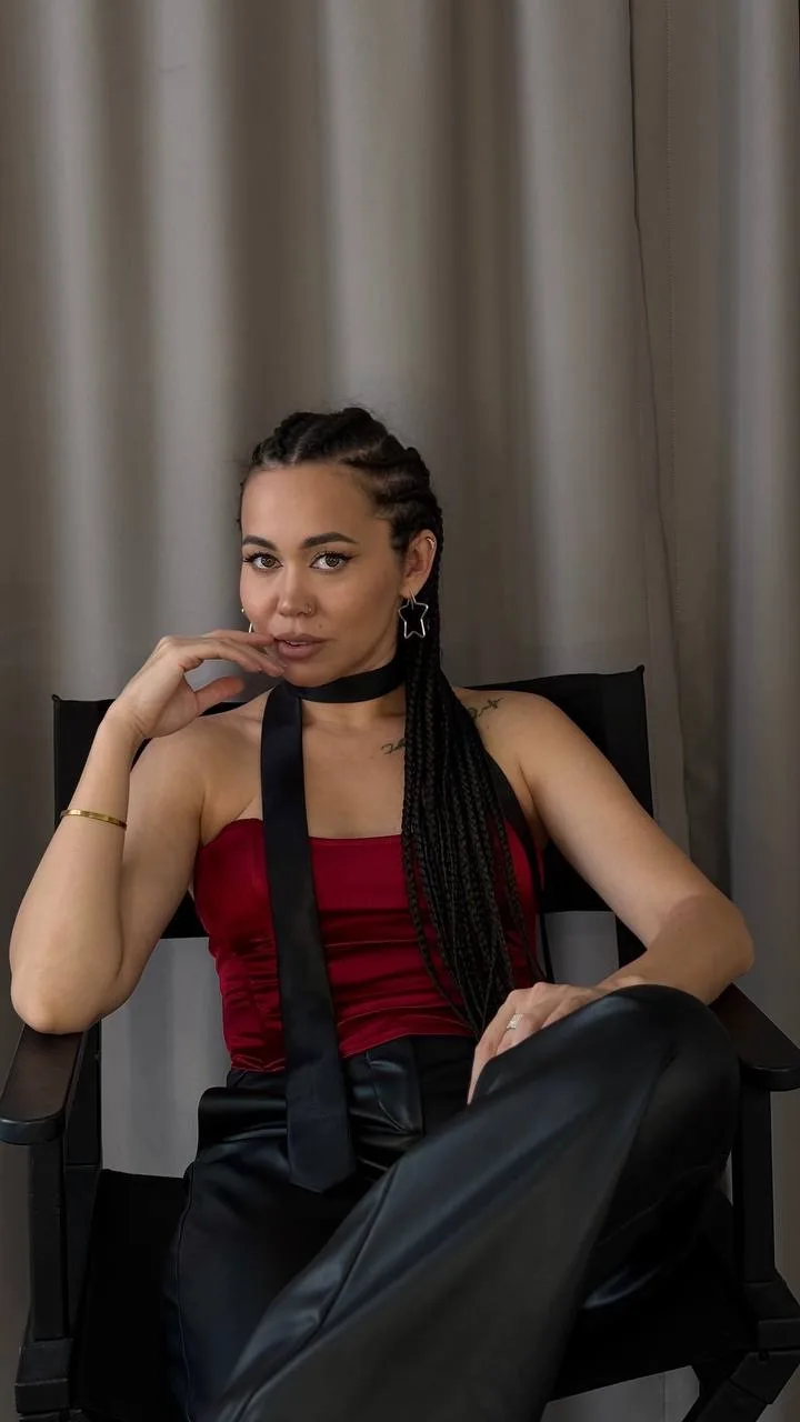 Аида Звезда ⭐️ КОУЧИНГ • БИЗНЕС • ЛИЧНЫЙ БРЕНД • МАМА 4D