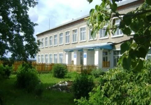 МБОУ Верх-Иньвенская СОШ