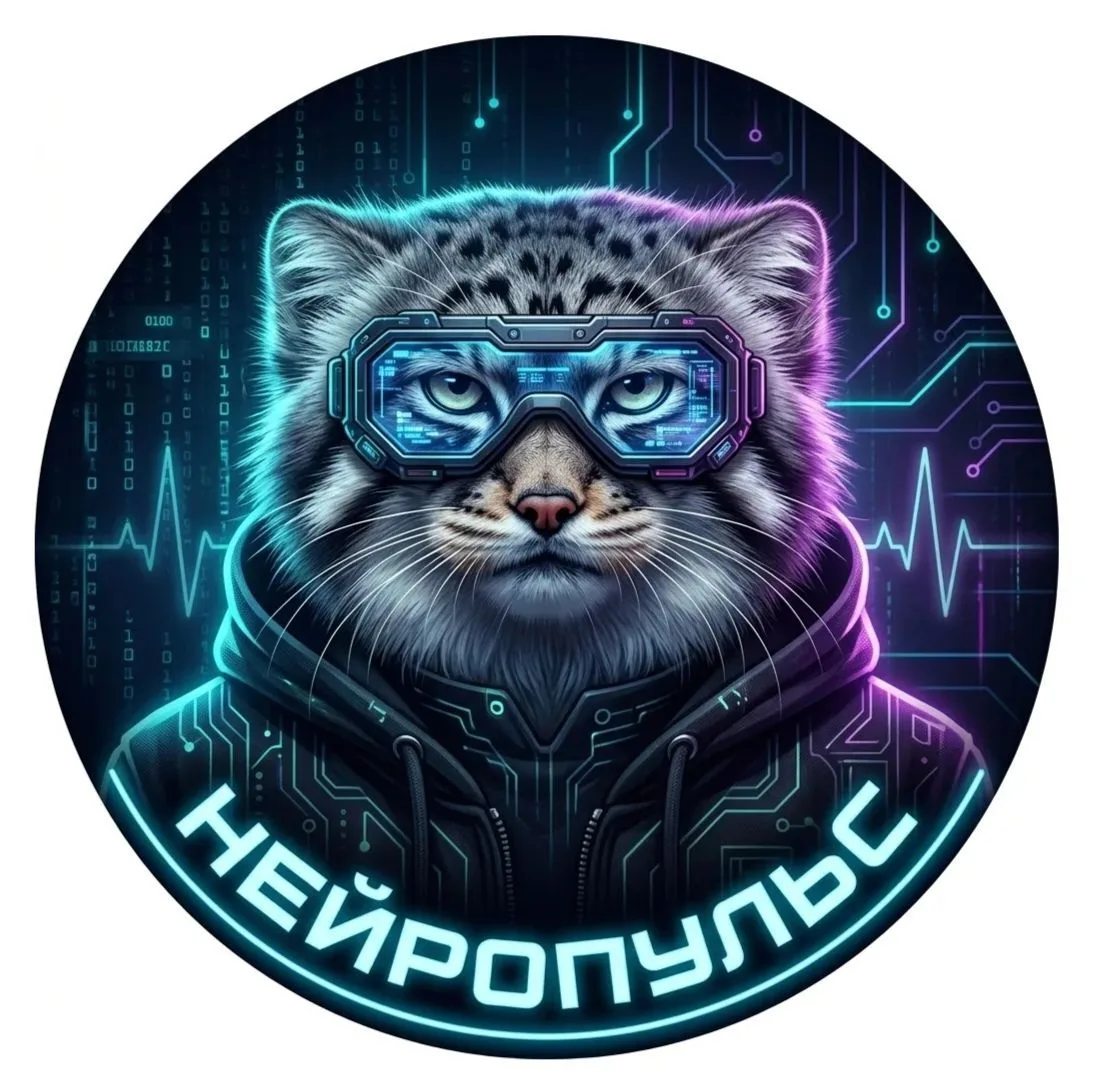 ChatGPT | Nano Banana PRO | Gemini | Чат ГПТ | Нейросети | НейроПульс ИИ Бот — канал в мессенджере MAX