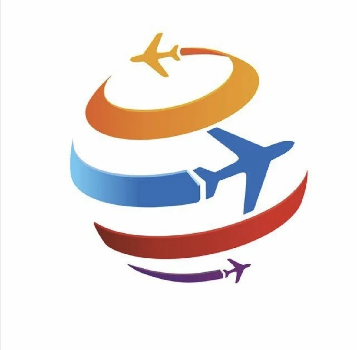 Центр горящих туров. Турагентство. Красноярск