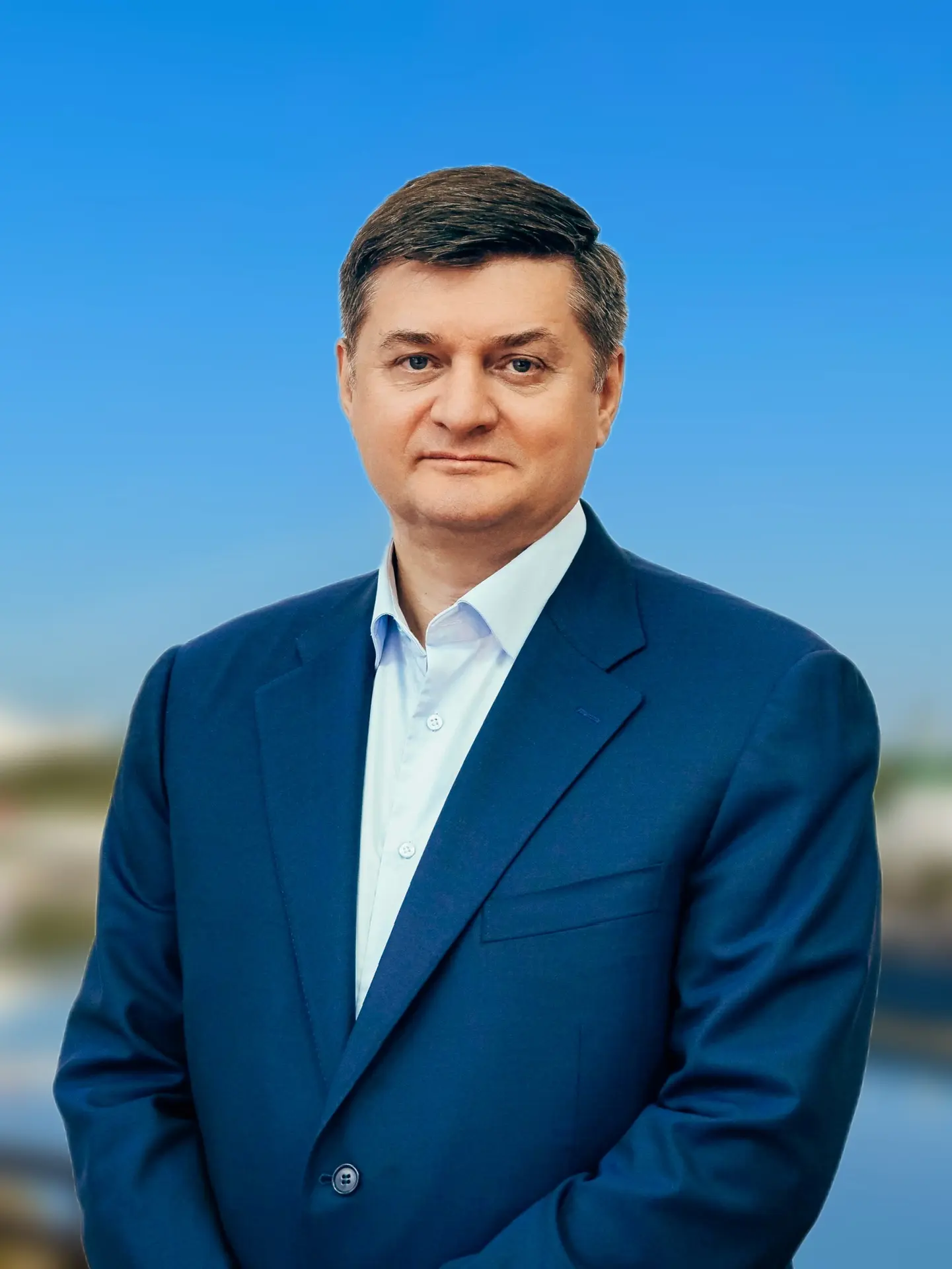 Иван Квитка — канал в мессенджере MAX