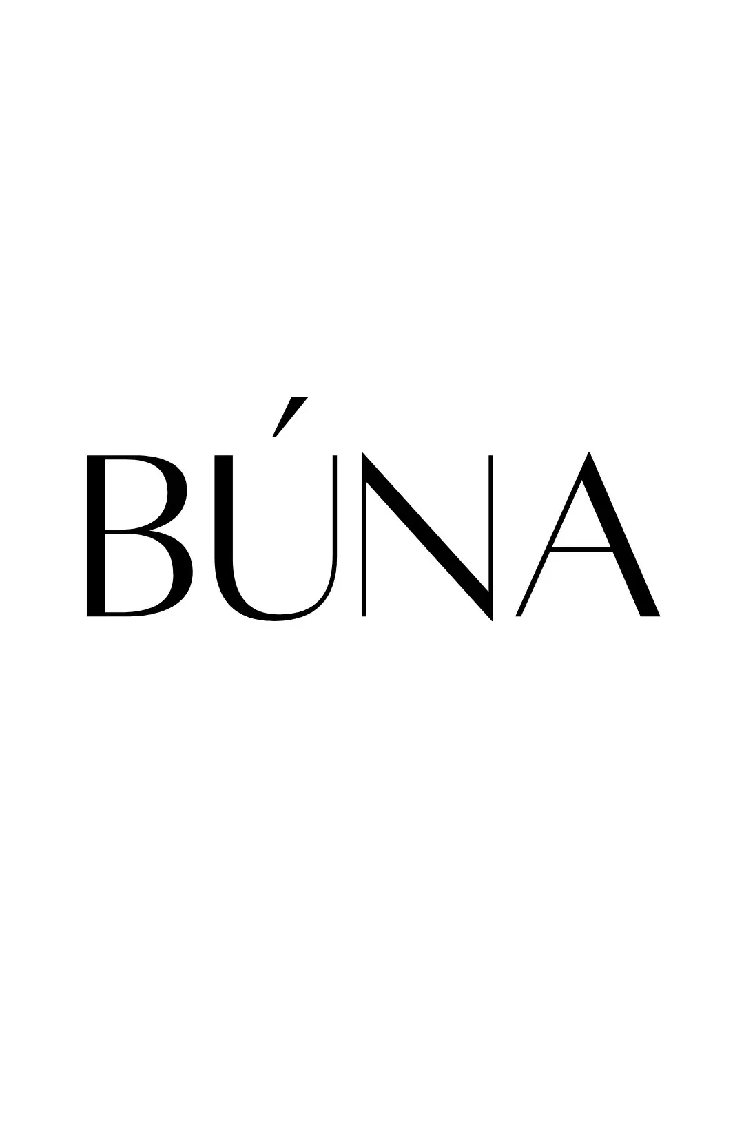 BUNA | Магазин женской одежды