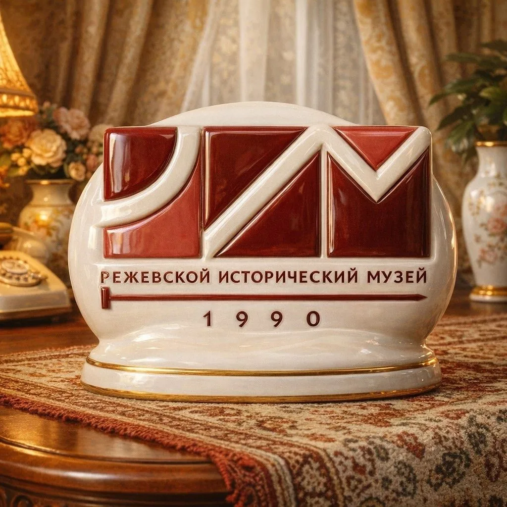 Режевской исторический музей