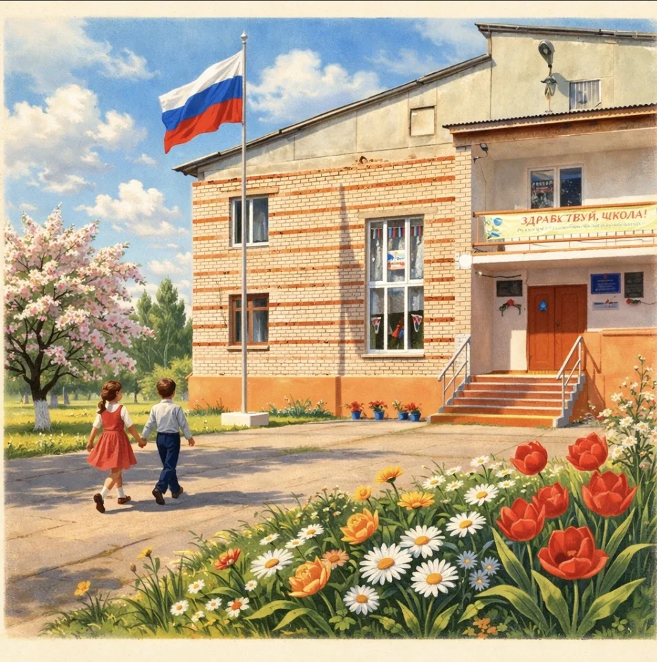 МКОУ Табольская ООШ