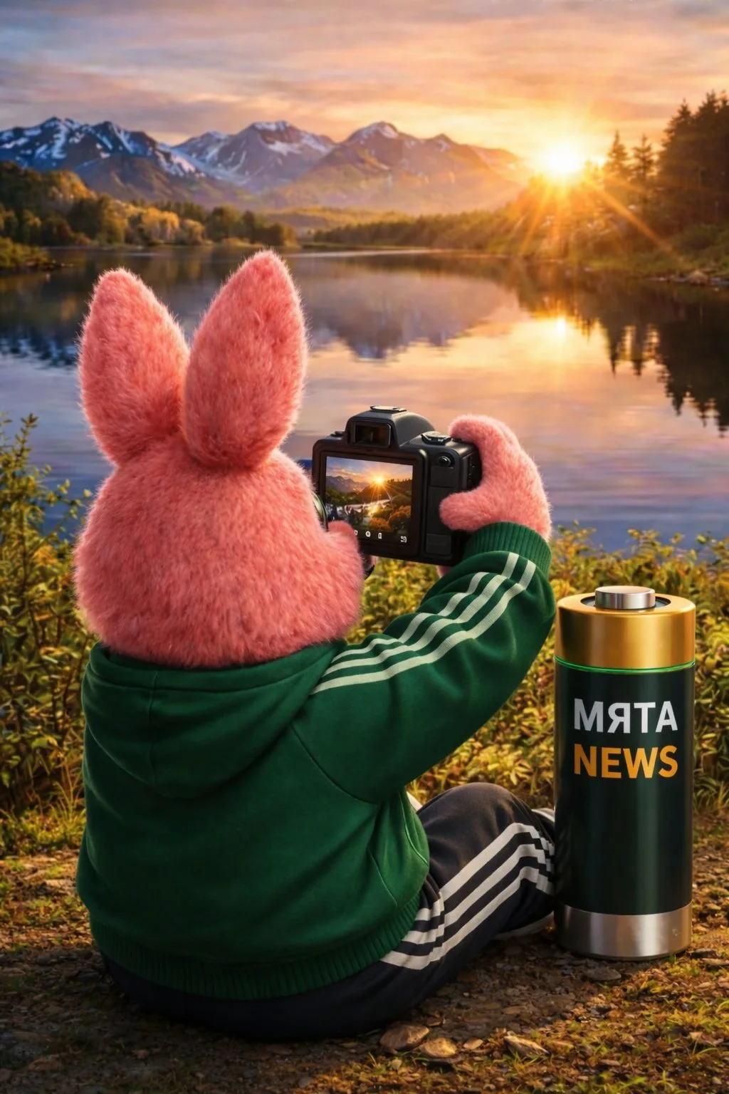 Мята | News