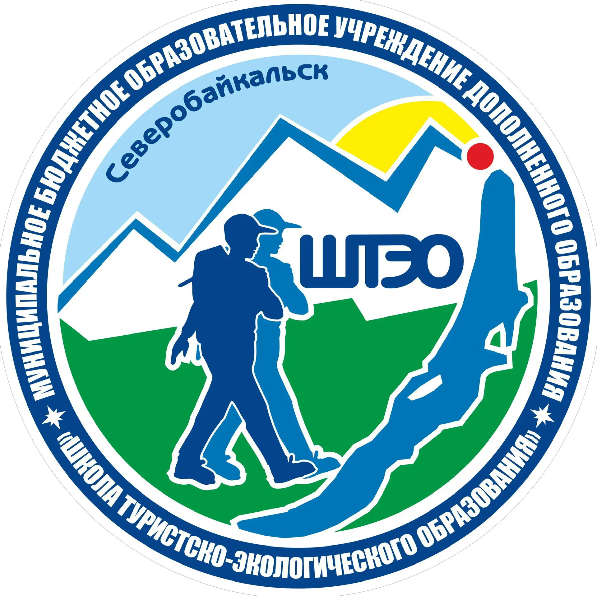 МАОУ ДО ШТЭО