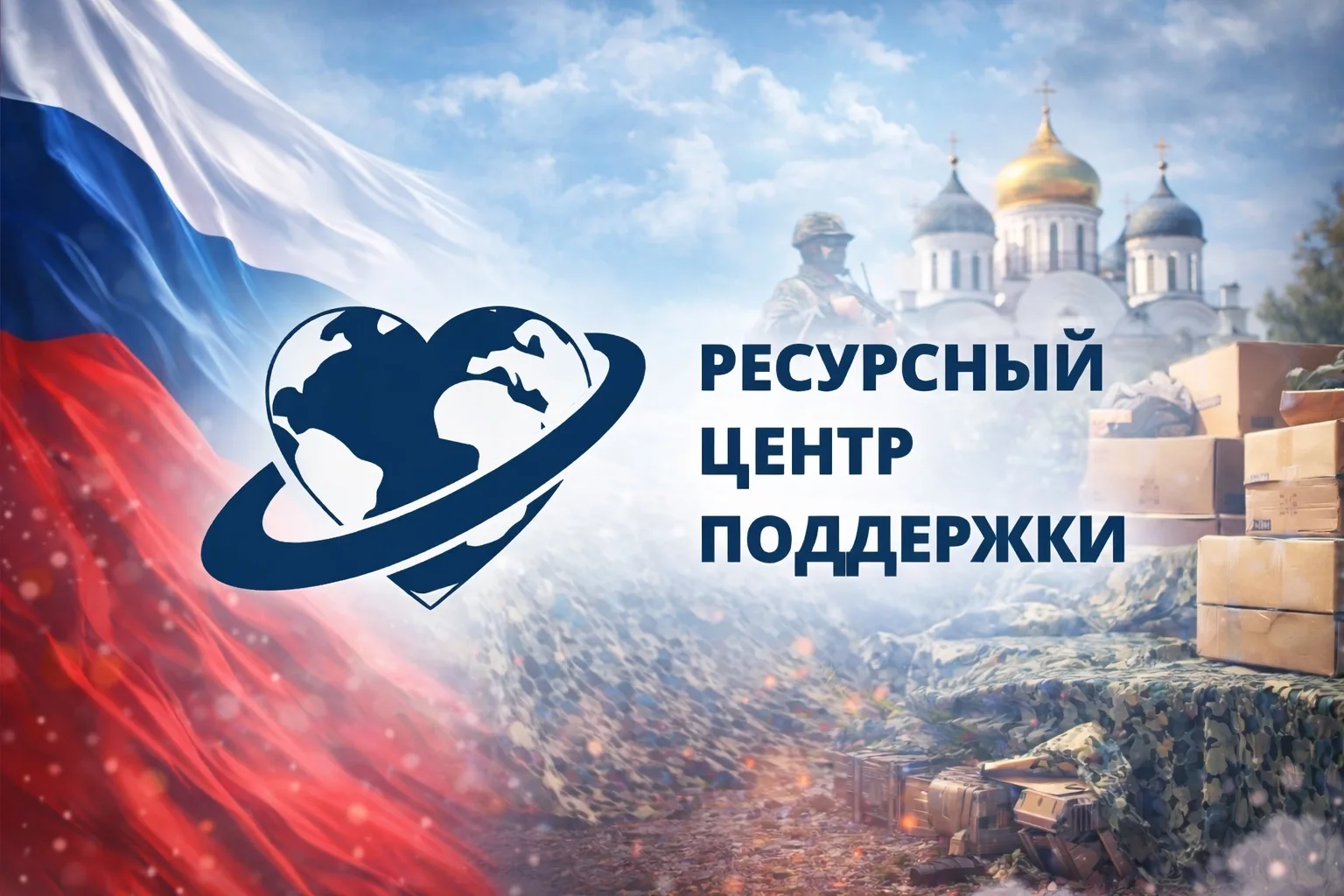 ПОМОЩЬ СВО | РЕСУРСНЫЙ ЦЕНТР ПОДДЕРЖКИ