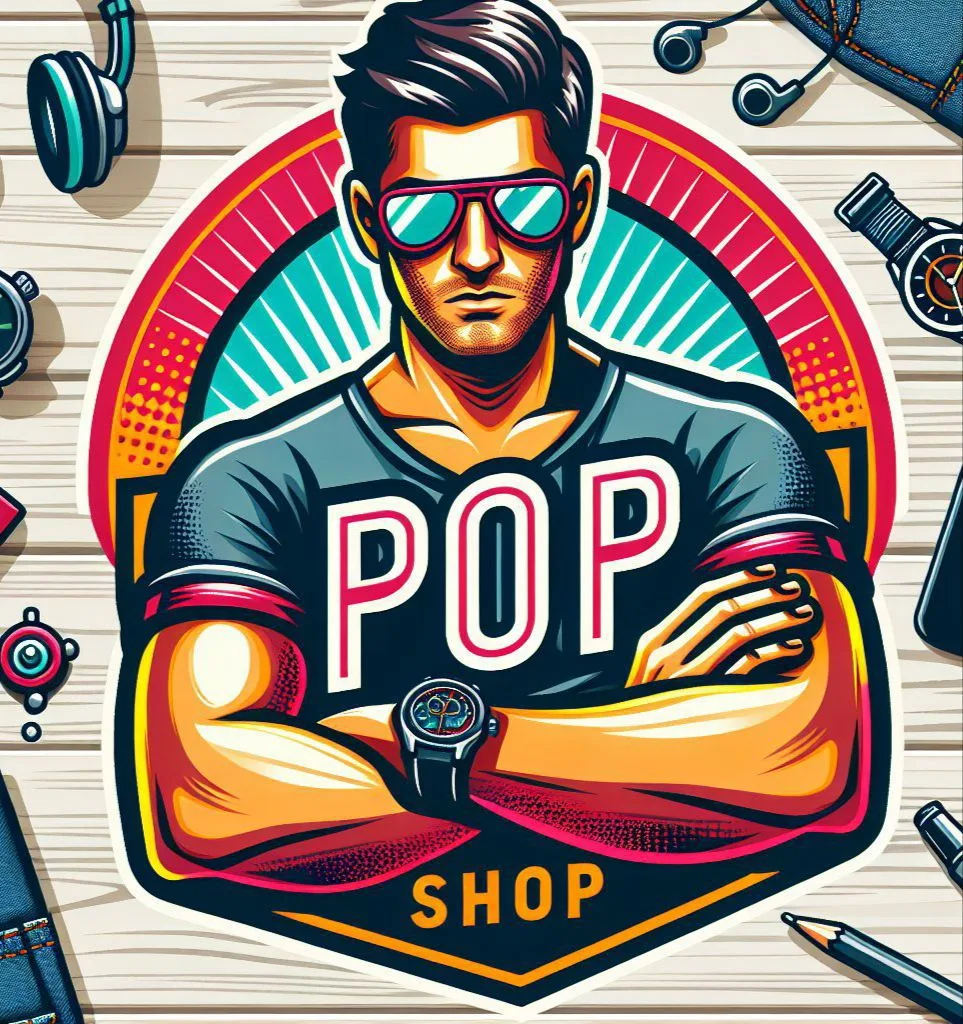 POP SHOP | Одежда | Аксессуары | Тюмень — канал в мессенджере MAX