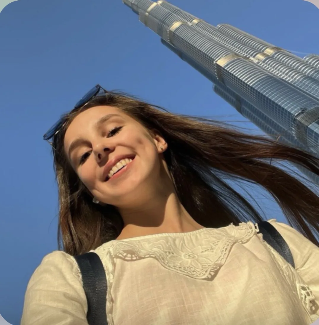 Машуля☀️ — канал в мессенджере MAX