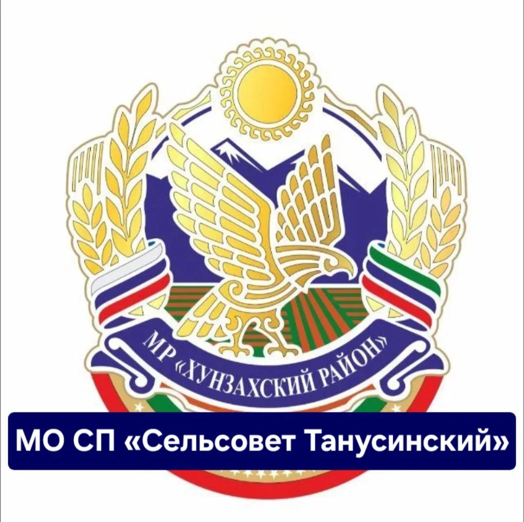 МО СП «Сельсовет Танусинский»