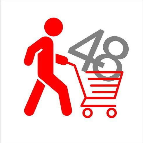 Потребитель 48 Липецк — канал в мессенджере MAX