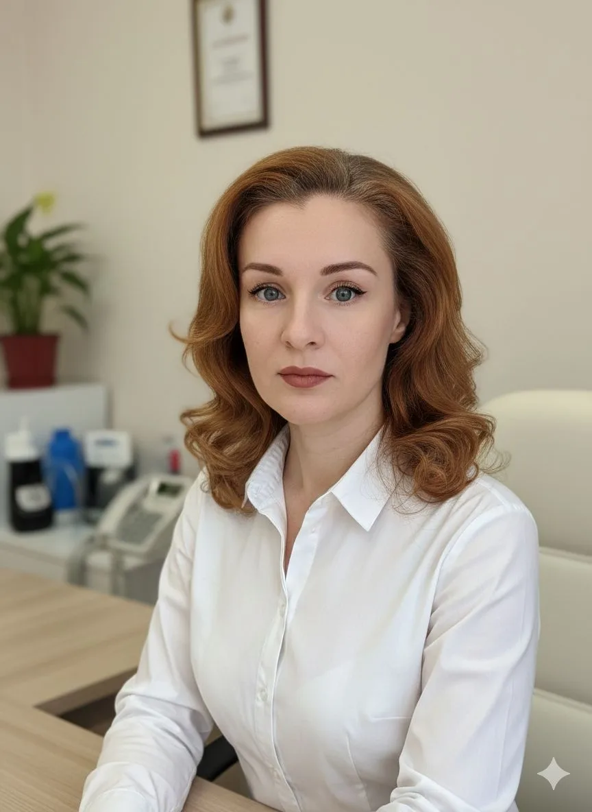 Маркетинг для медицины и красоты