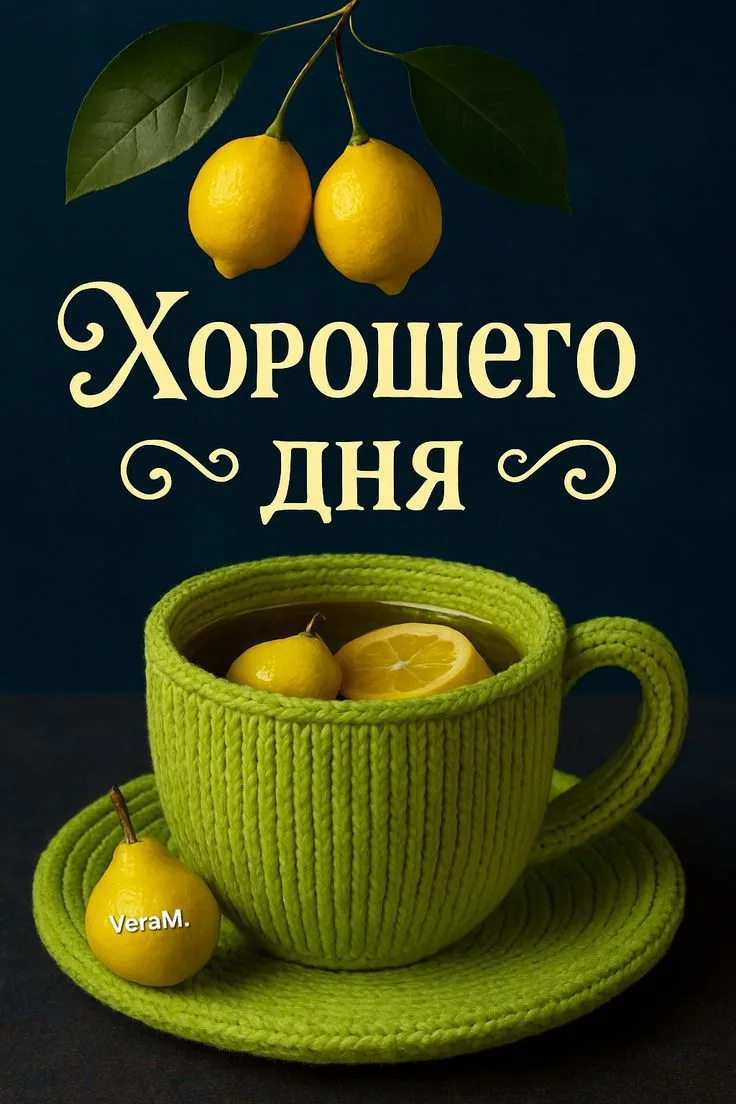Красивые открытки. Доброе утро — канал в мессенджере MAX
