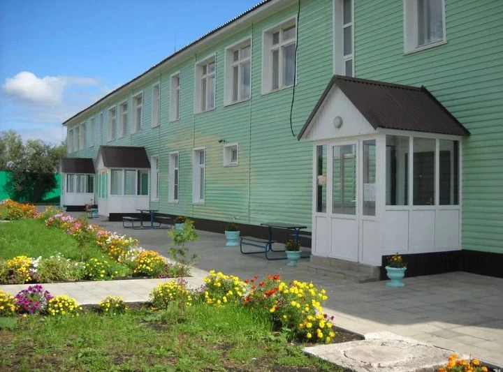 Канал МБДОУ "Атяшевский детский сад №2"