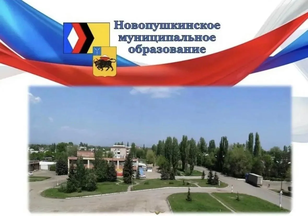 Новости Новопушкинского МО