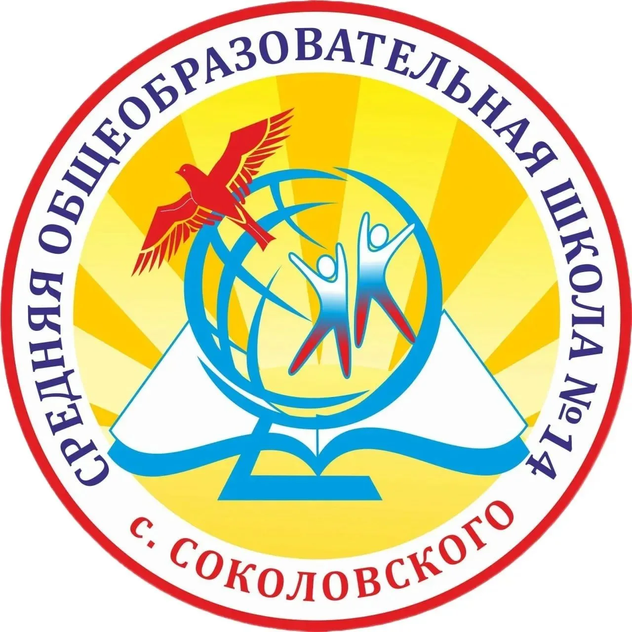 Логотип канала