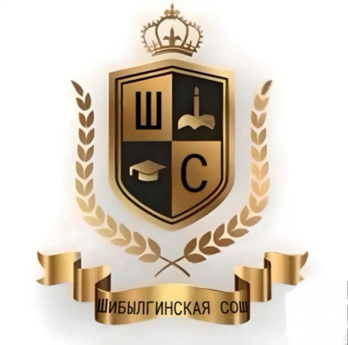 МБОУ "Шибылгинская СОШ"