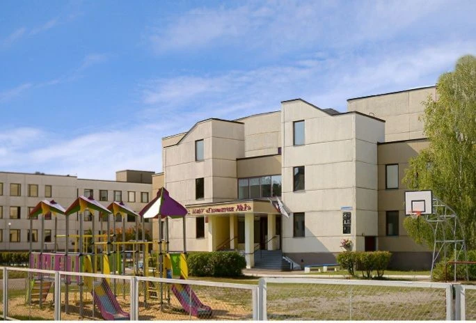 МАОУ "Гимназия № 1" Мулино