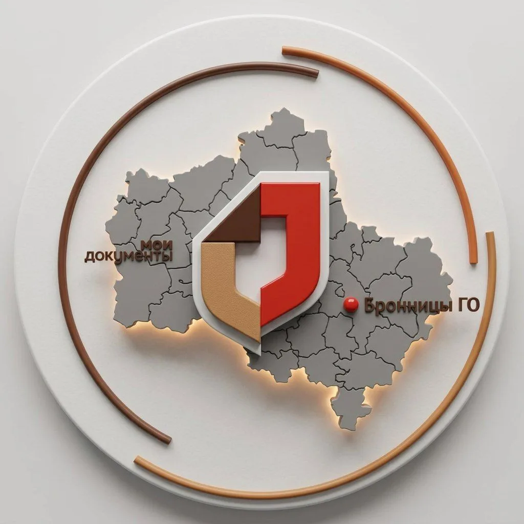 МФЦ Бронницы — канал в мессенджере MAX