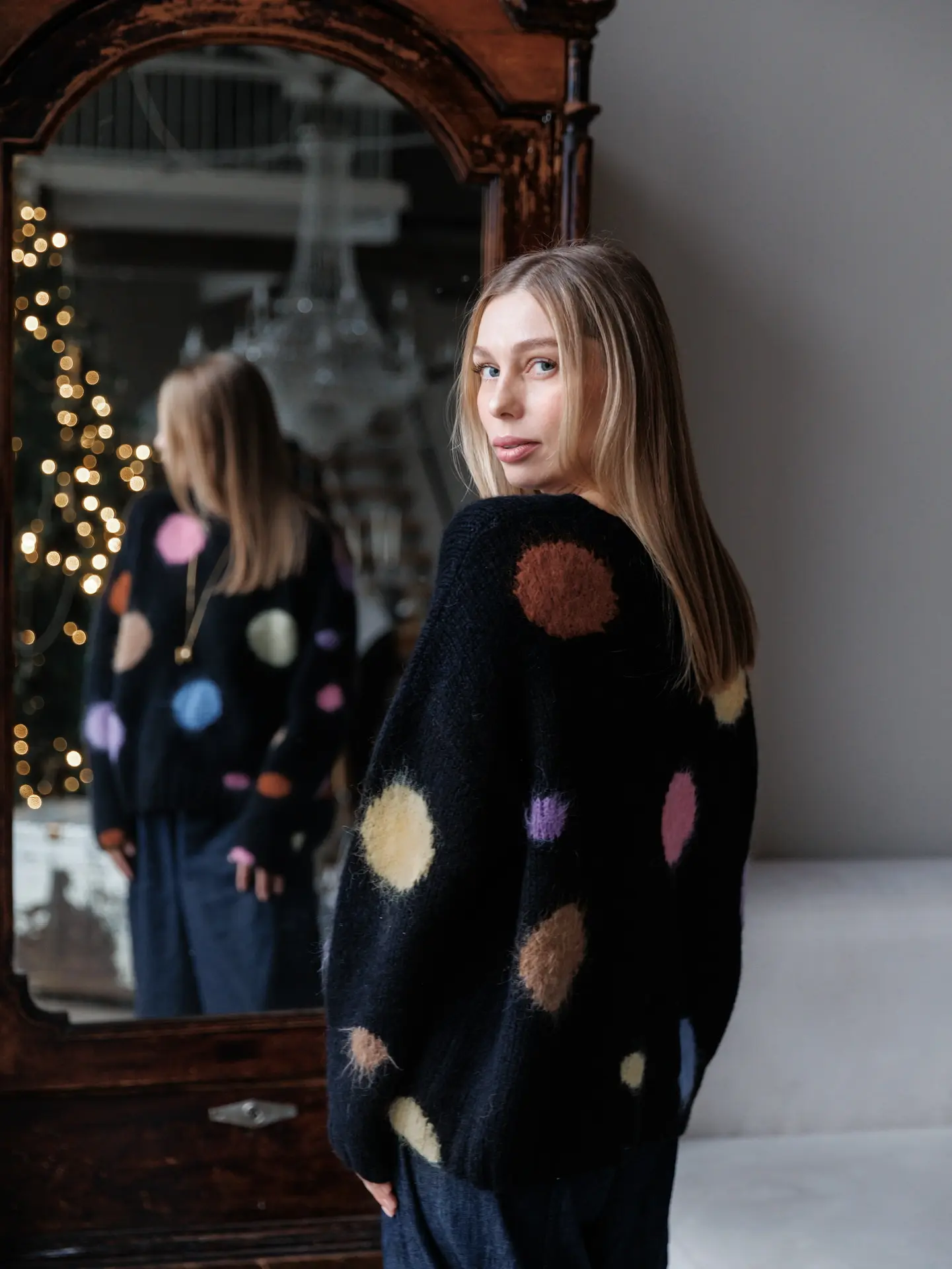 МАРГАРИТА ТЕРЕХОВА. Вязание, описания, МК