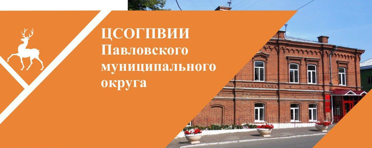 ГБУ ЦСОГПВИИ Павловского м.о.