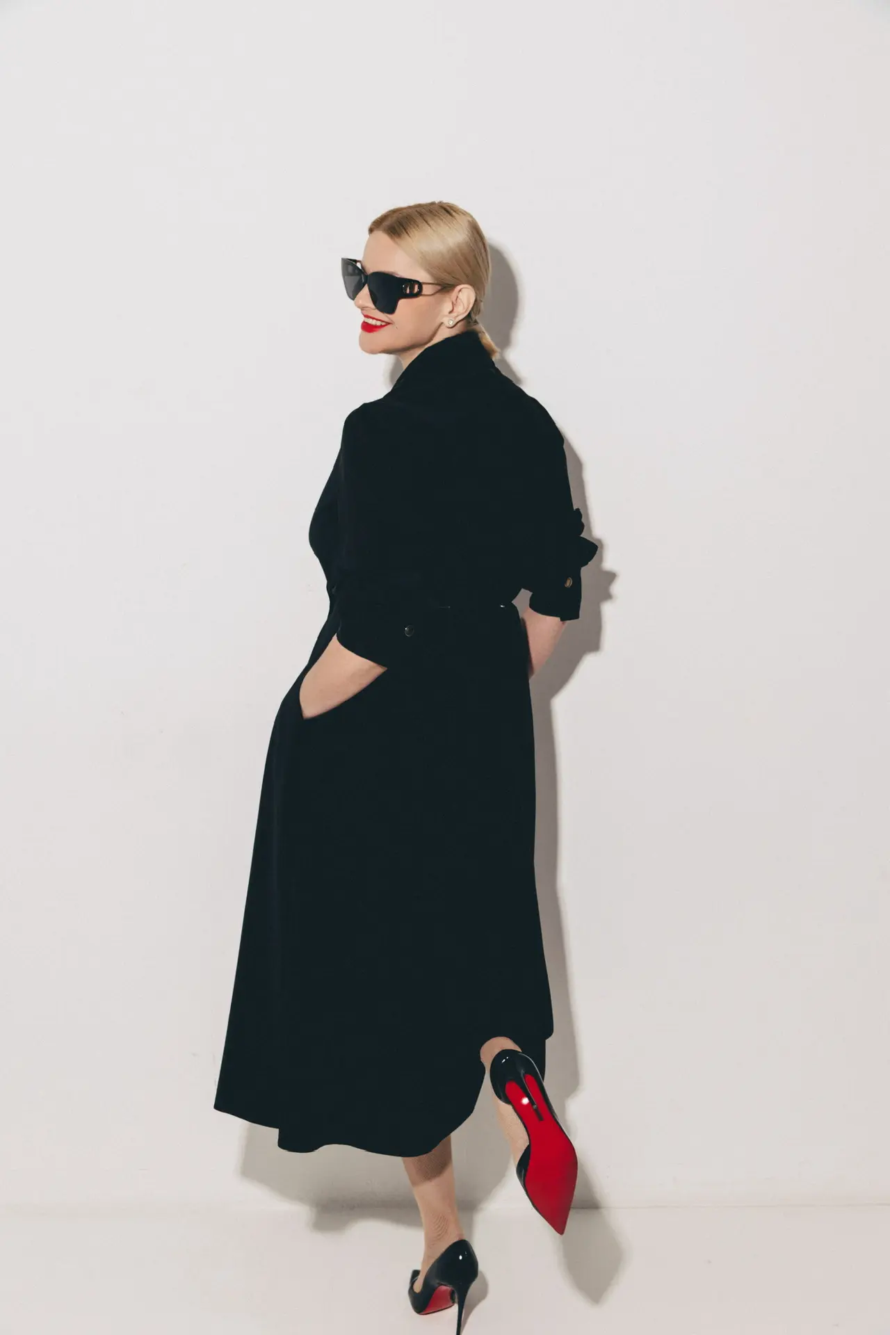 Ирина Круг: жизнь в купе́