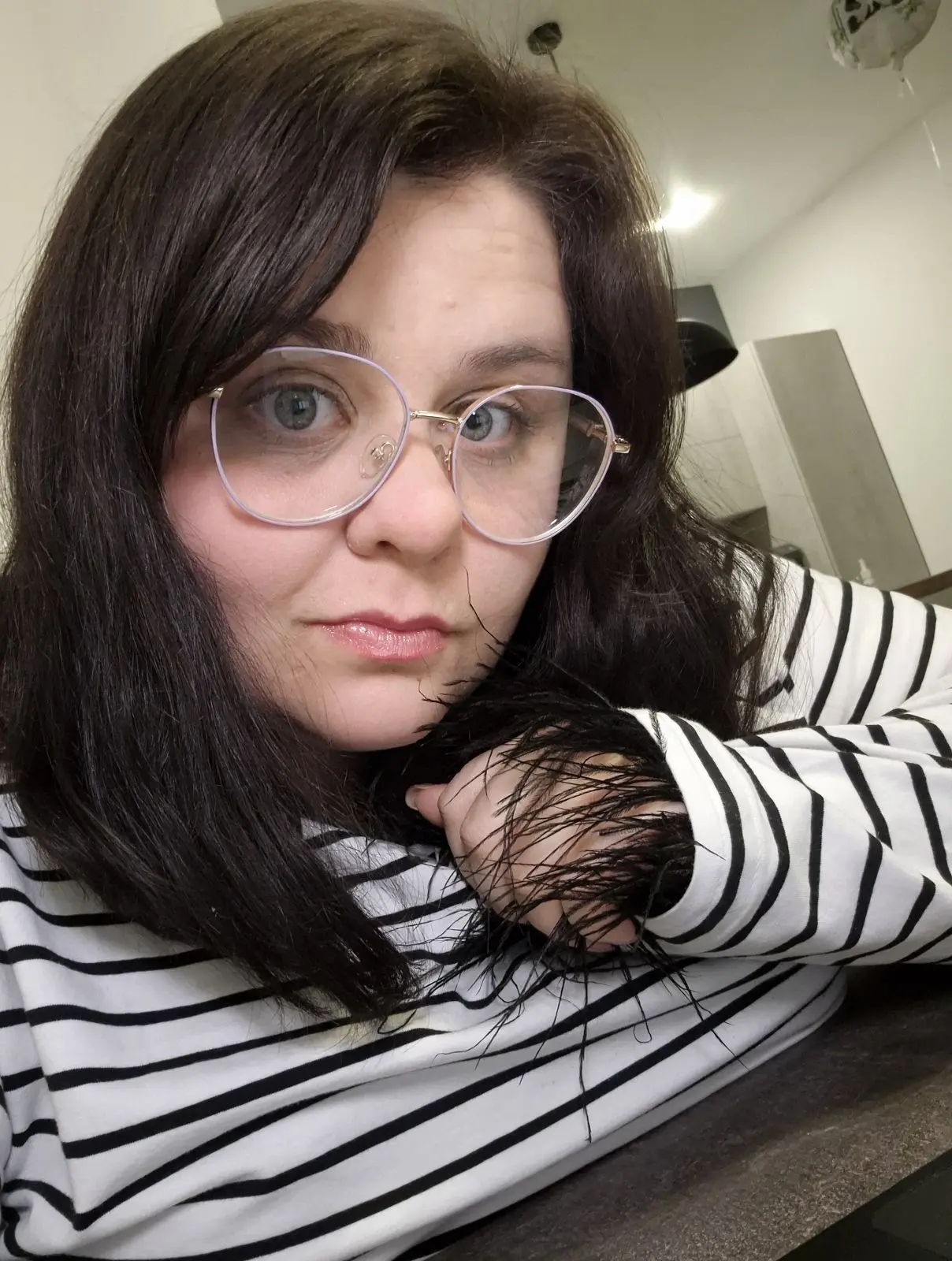 Кира, соберись! 🔥