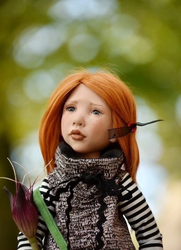 День кукол - Dollsday.ru
