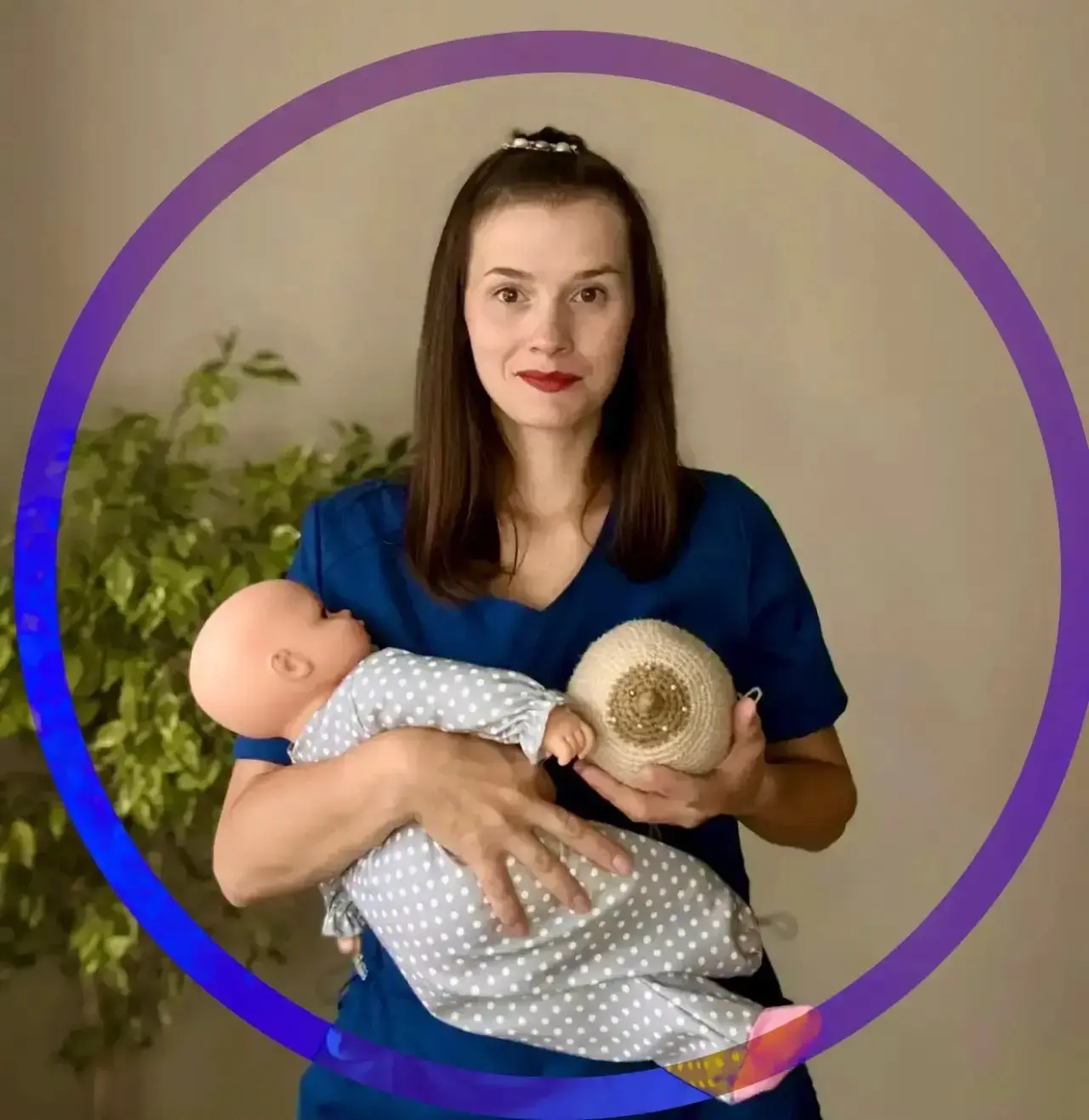 МамаПрофи🤱 ГВ | прикорм — канал в мессенджере MAX
