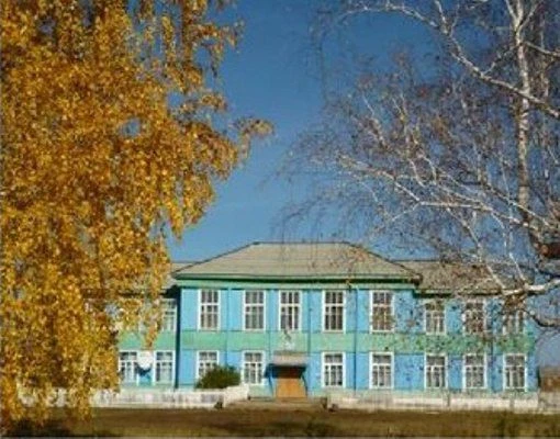 МКОУ "Куватская СОШ"