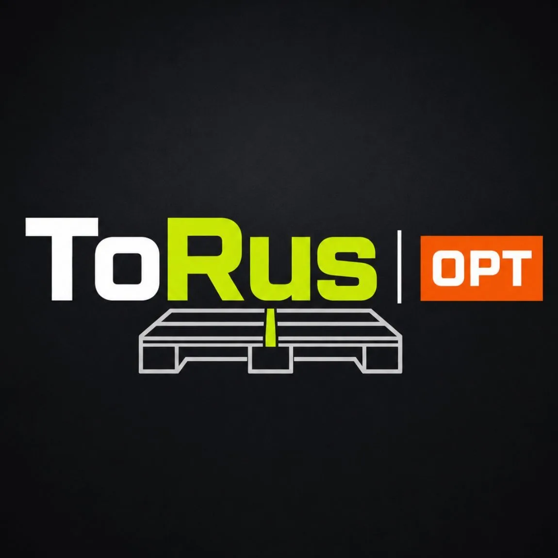 ToRus | OPT — канал в мессенджере MAX