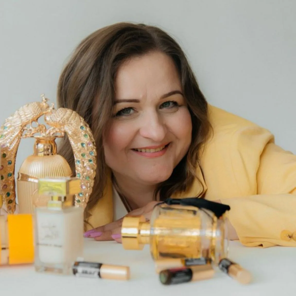 Чем пахнут деньги? Татьяна Москалева — канал в мессенджере MAX