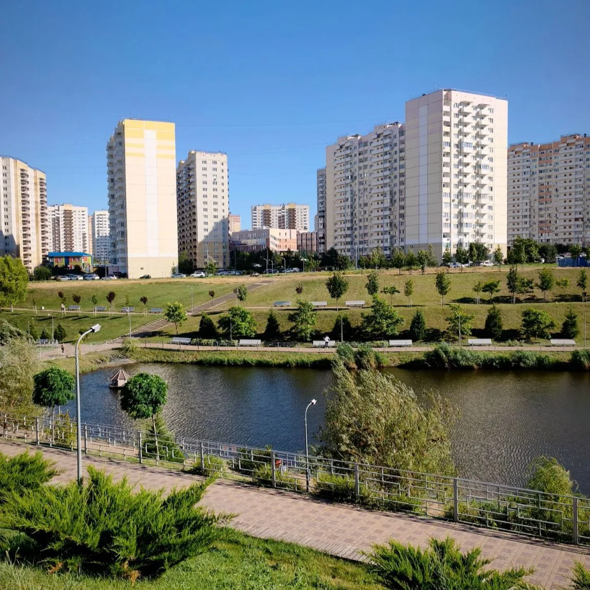 Суворовский Сейчас — канал в мессенджере MAX