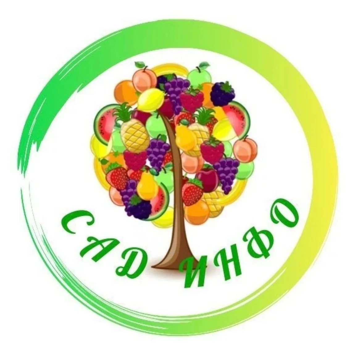 САД - ИНФО — канал в мессенджере MAX
