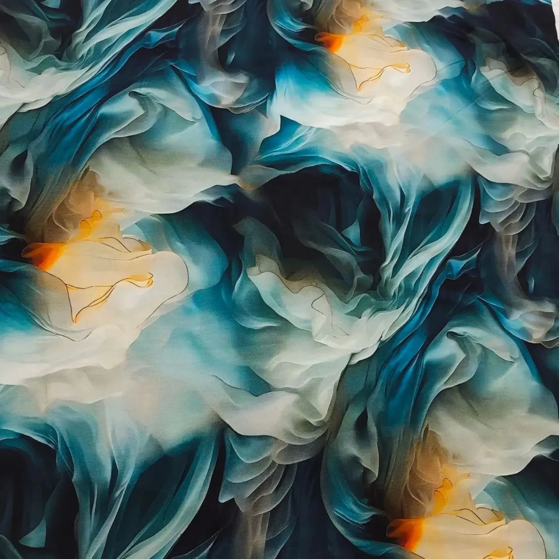 Ткань с цифровой печатью. Simge Textile — канал в мессенджере MAX