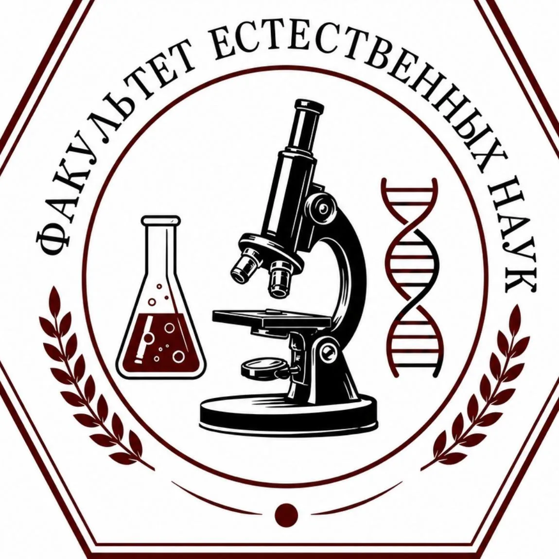 Факультет естественных наук — канал в мессенджере MAX
