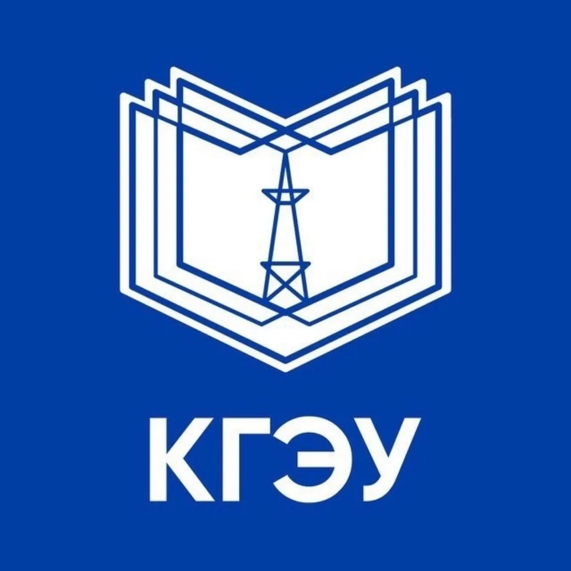 КГЭУ — канал в мессенджере MAX