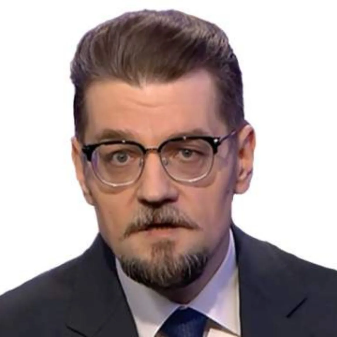 Добров в эфире. РЕН ТВ — канал в мессенджере MAX